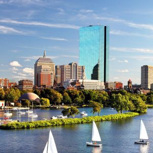 Boston Massachusetts Boston Massachusetts