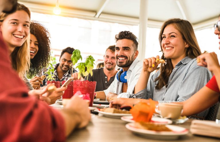 Well Fed Employees are Building Better Companies!