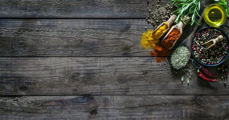 7 Foods with Surprising Amounts of Sodium