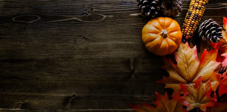 What’s on the Menu? Fall Favorites