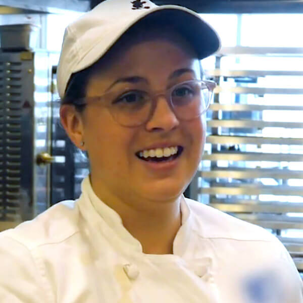 A Day in the Life of a Pastry Team Member A Day in the Life of a Pastry Team Member