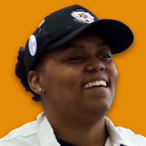 Shanderie L. Shanderie L.