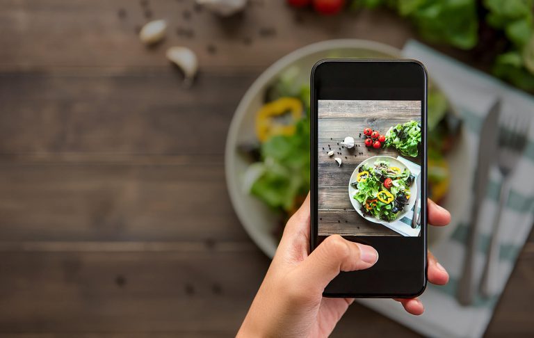 Staying Connected While Being Apart