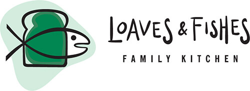 Loaves Fishes Family Kitchen Logo