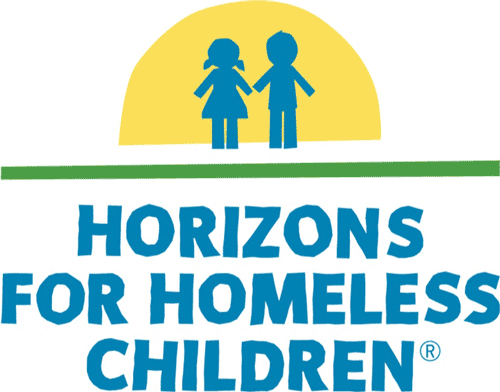 Horizons Homeless Children Logo