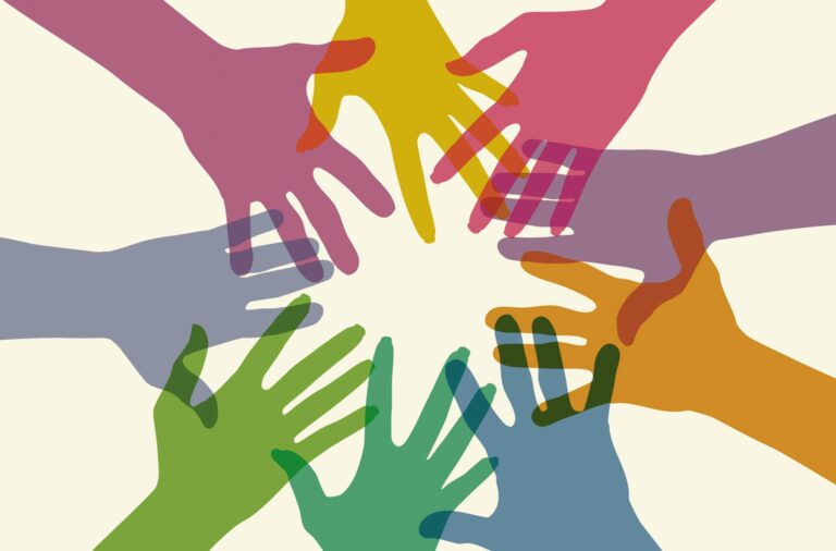 Minority (BIPOC) Mental Health Awareness Month