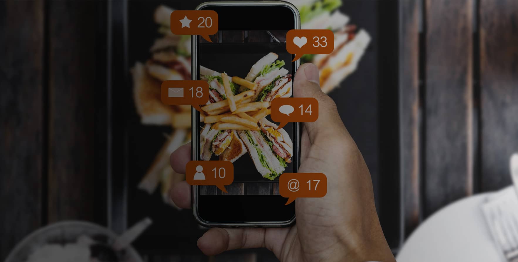 Five TikTok Food Trends to Try  Flagship Culinary Services