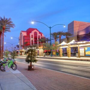Downtown Mesa Arizona Downtown Mesa Arizona