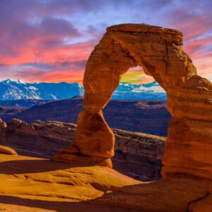 Utah National Park Utah National Park
